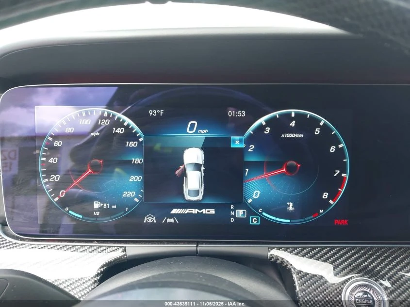 Mercedes-Benz GT GT 63S*  | Mobile.bg   11