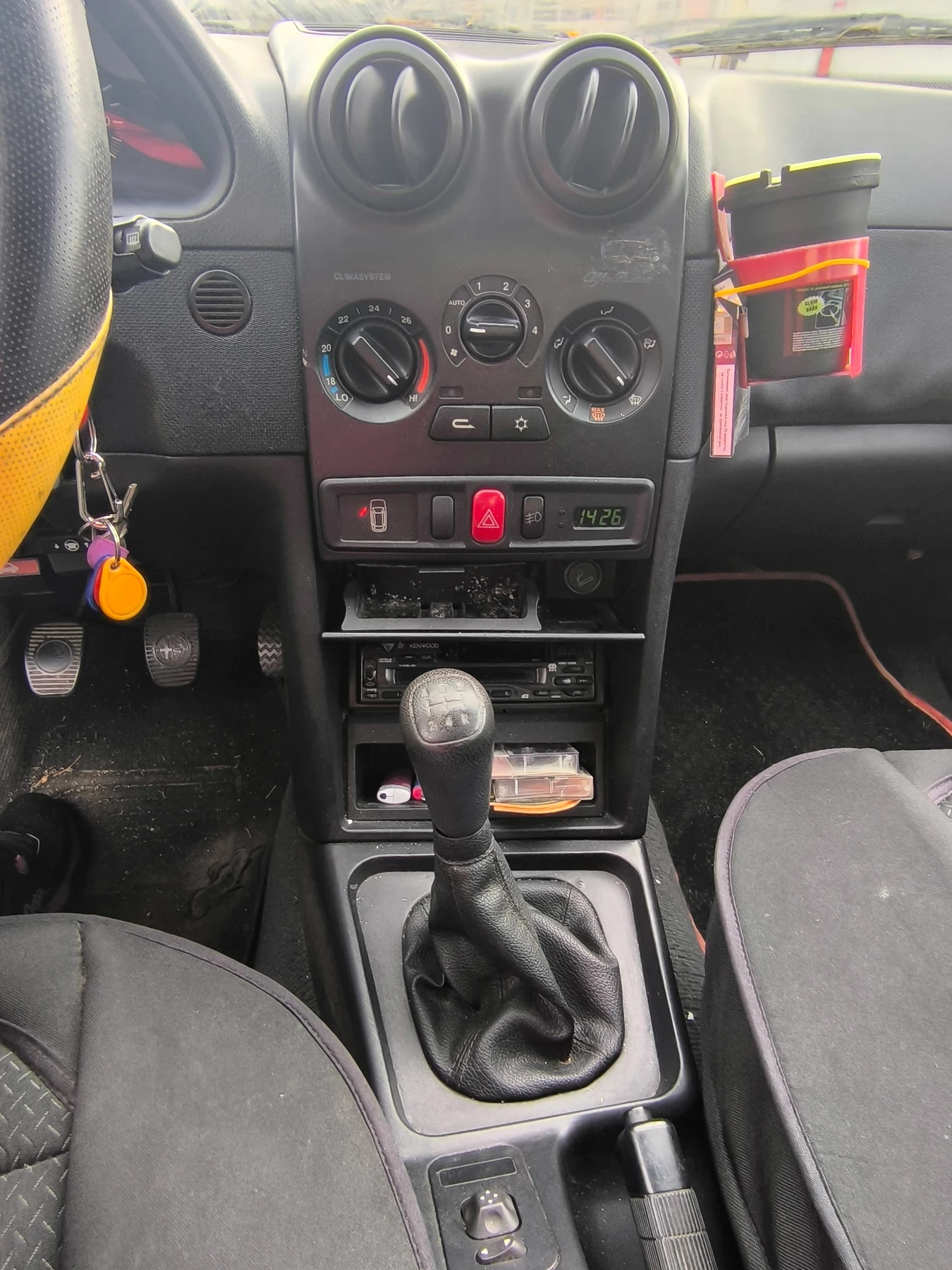 Alfa Romeo 146  - изображение 6