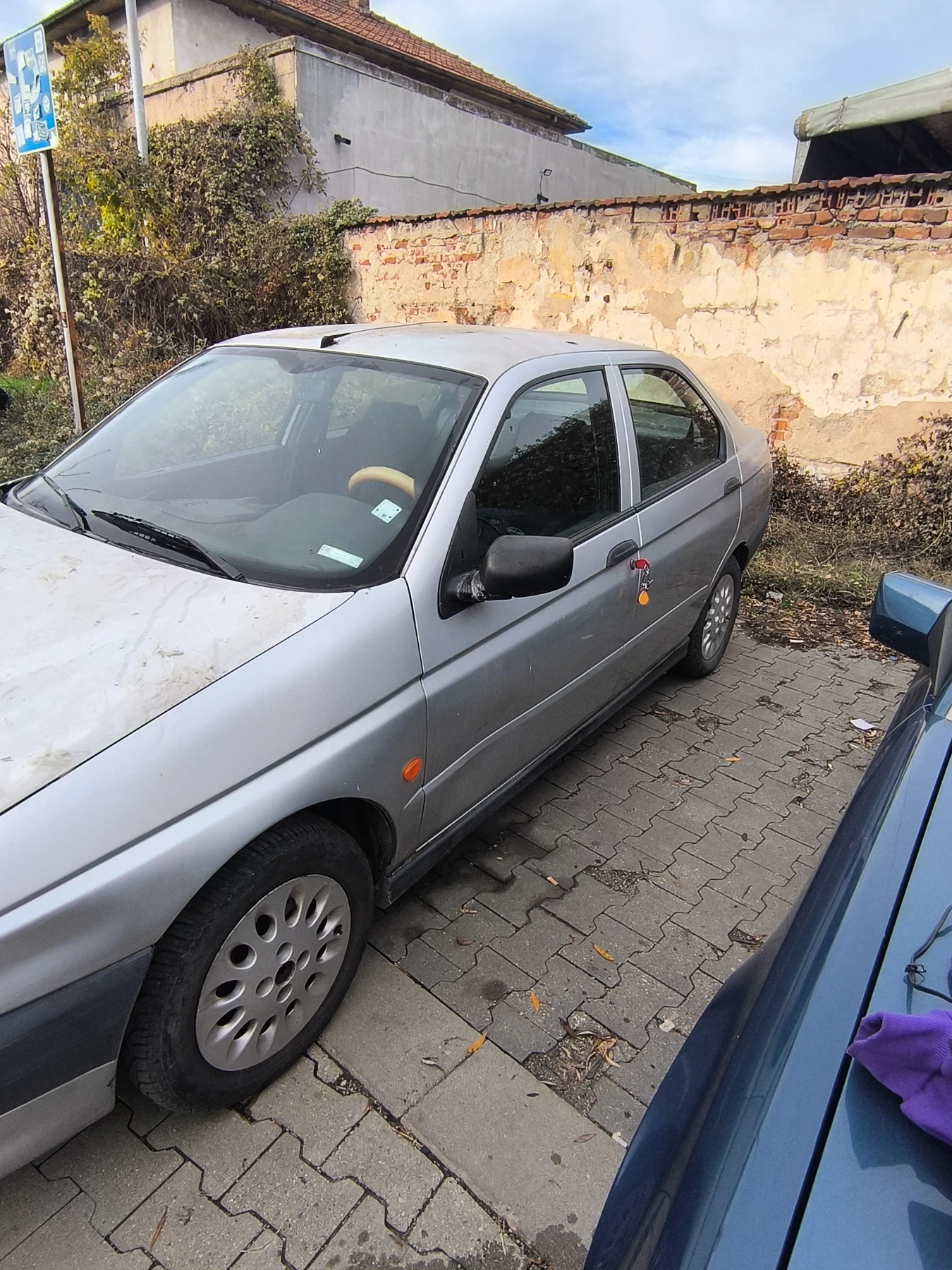 Alfa Romeo 146  - изображение 3