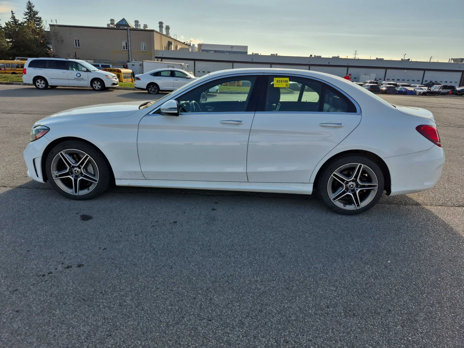 Mercedes-Benz C 300 * CARFAX *    | Mobile.bg   4