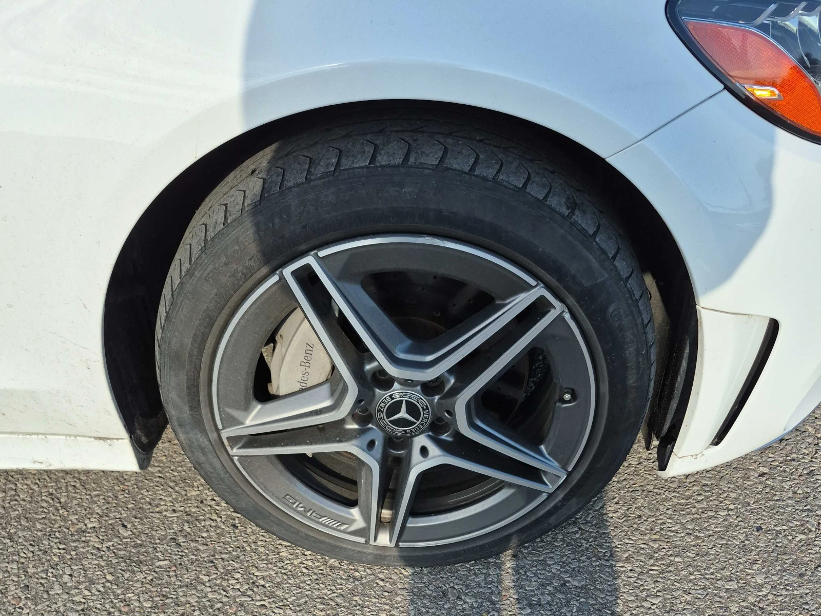 Mercedes-Benz C 300 * CARFAX *    | Mobile.bg   10