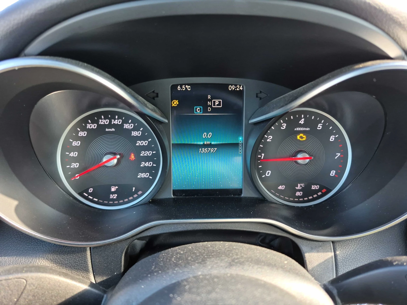 Mercedes-Benz C 300 * CARFAX *    | Mobile.bg   8