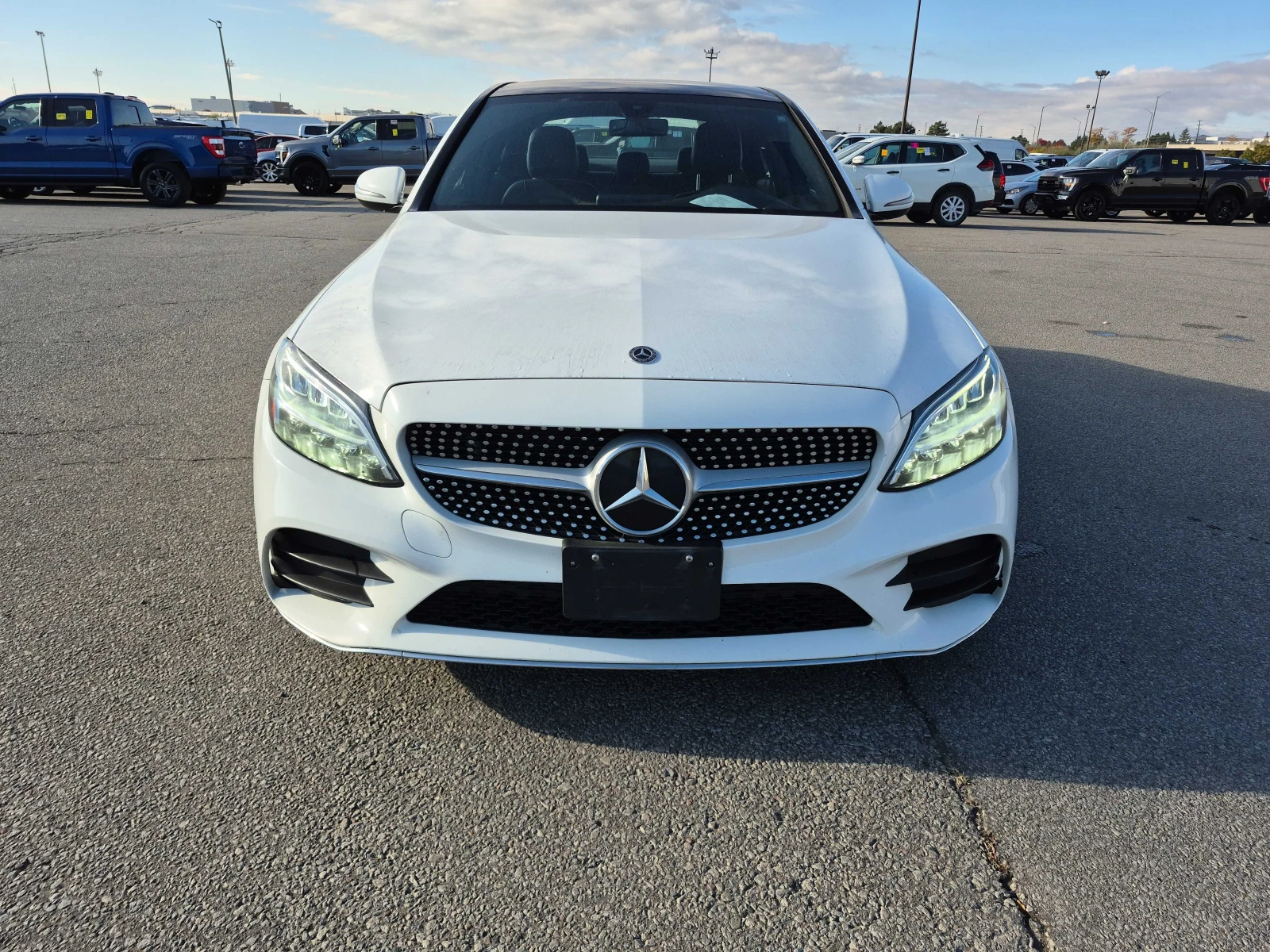 Mercedes-Benz C 300 * CARFAX *    | Mobile.bg   1