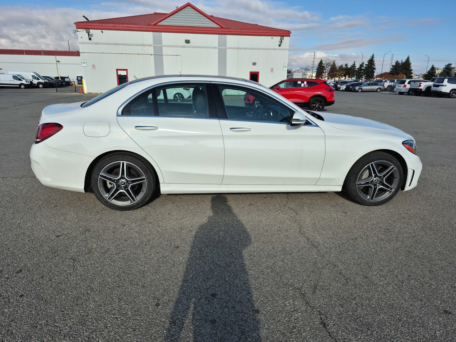 Mercedes-Benz C 300 * CARFAX *    | Mobile.bg   3