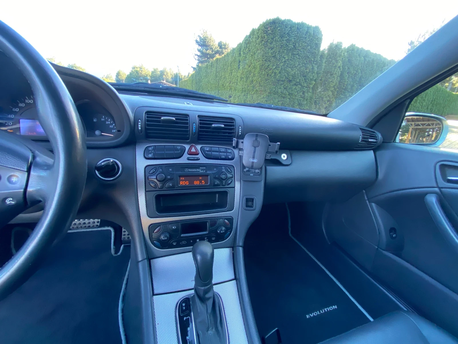 Mercedes-Benz C 200  - изображение 6