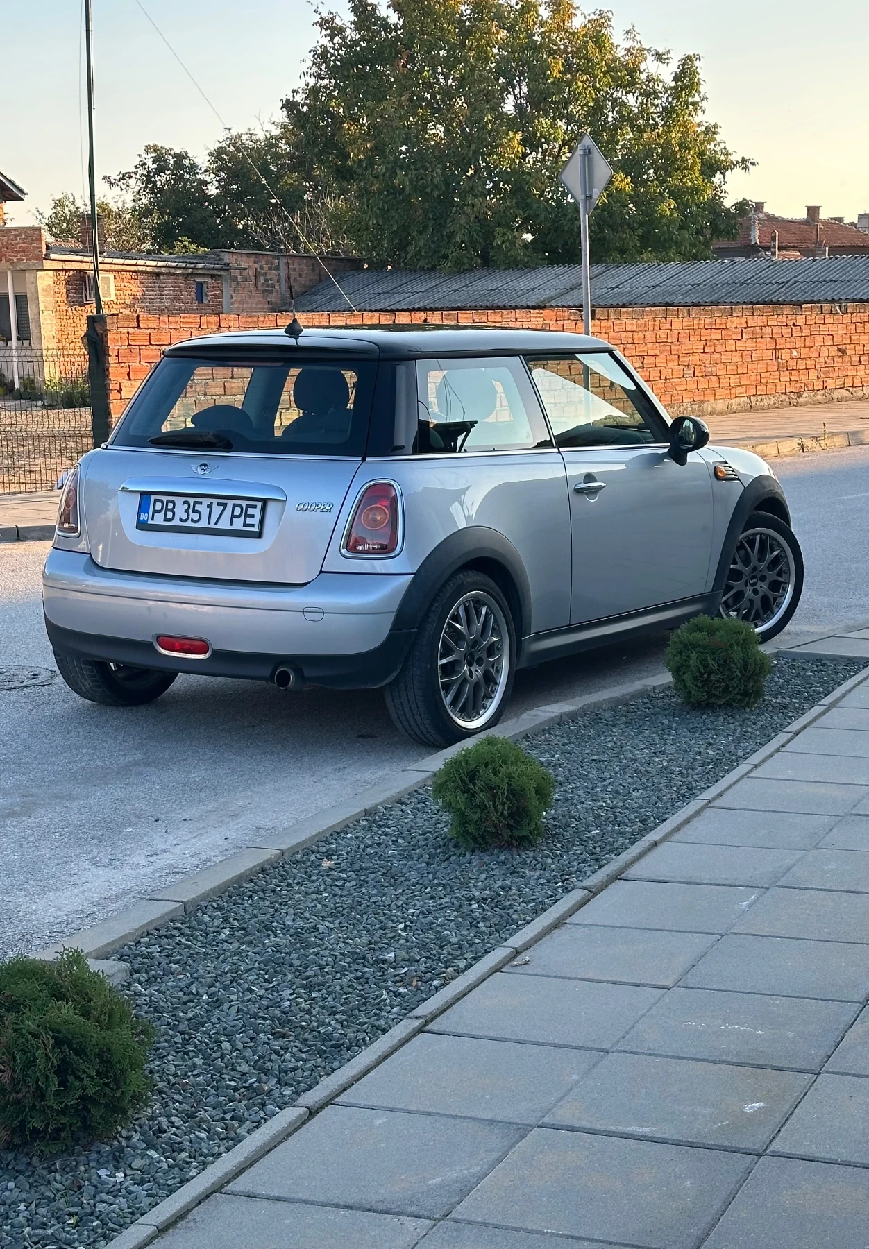 Mini Cooper  - изображение 8