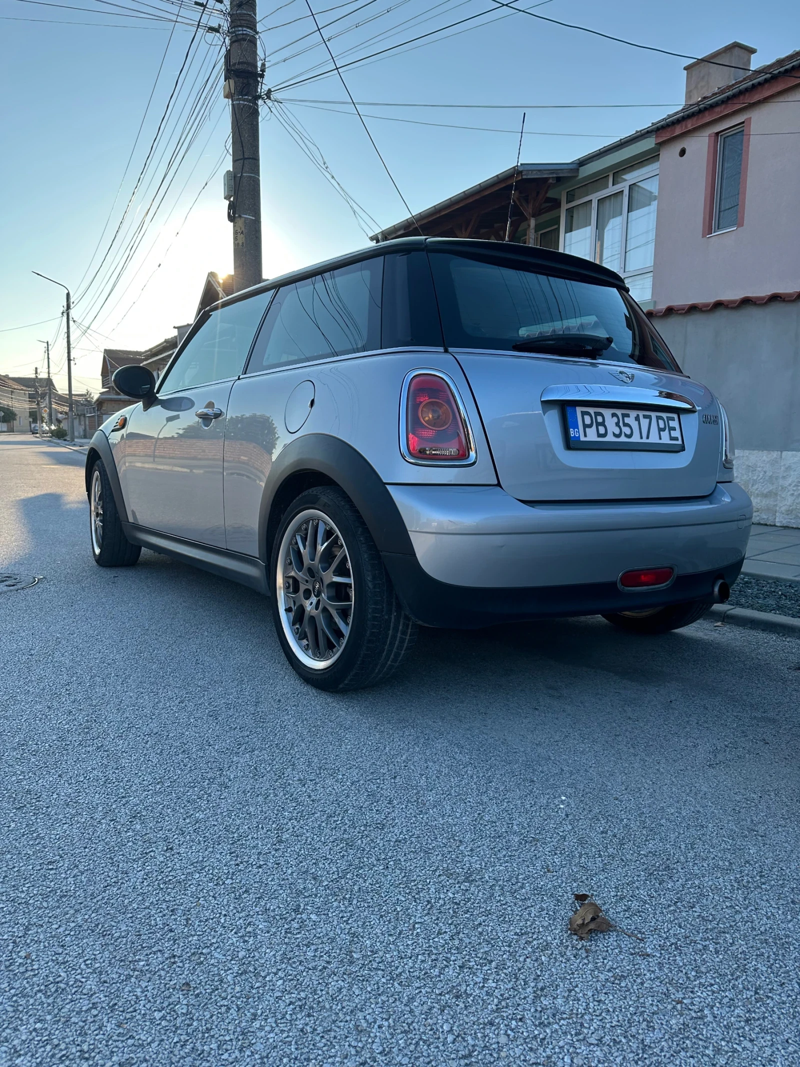 Mini Cooper  - изображение 3