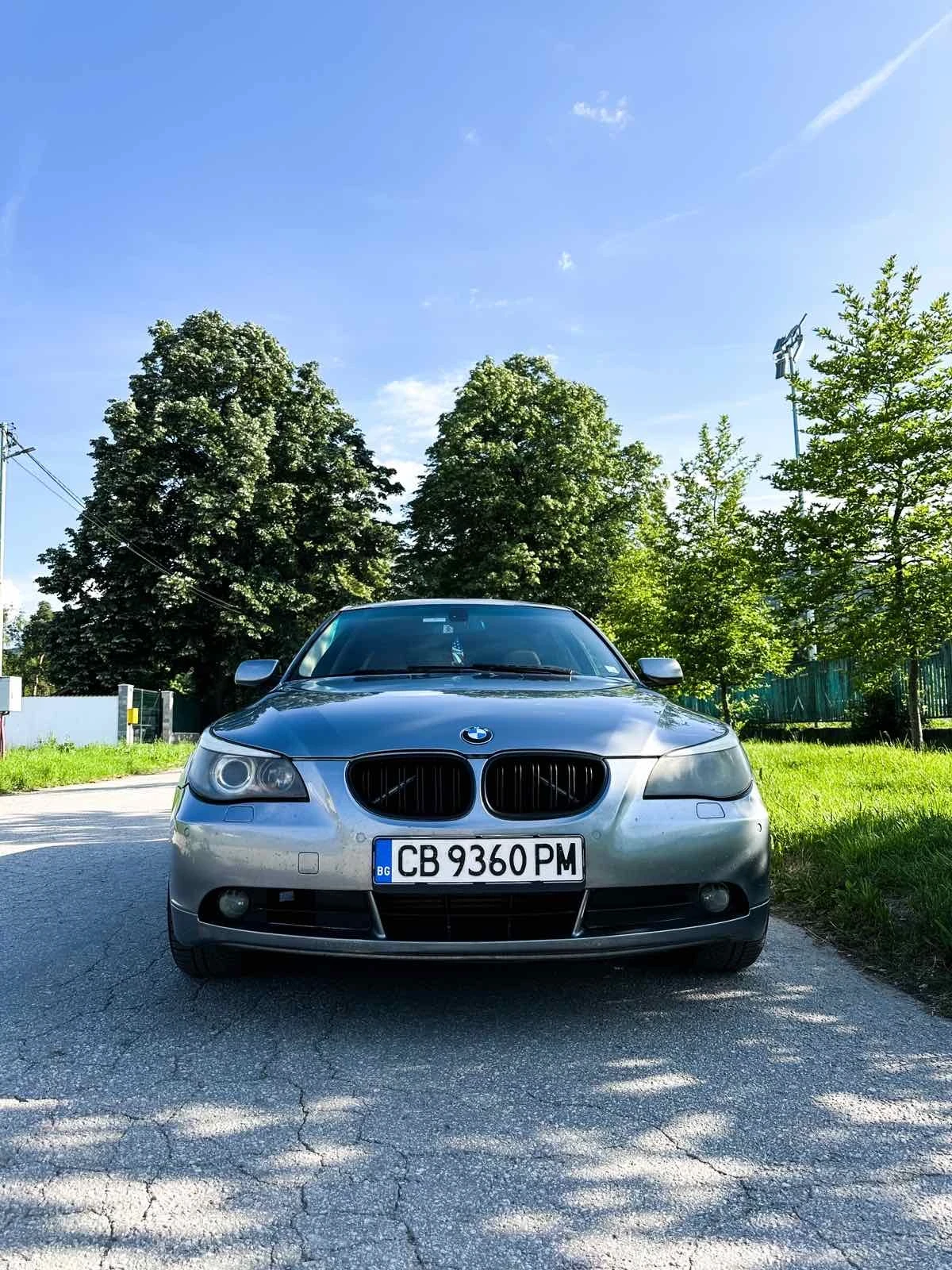 BMW 530 530 XD | Mobile.bg � ����������� 2