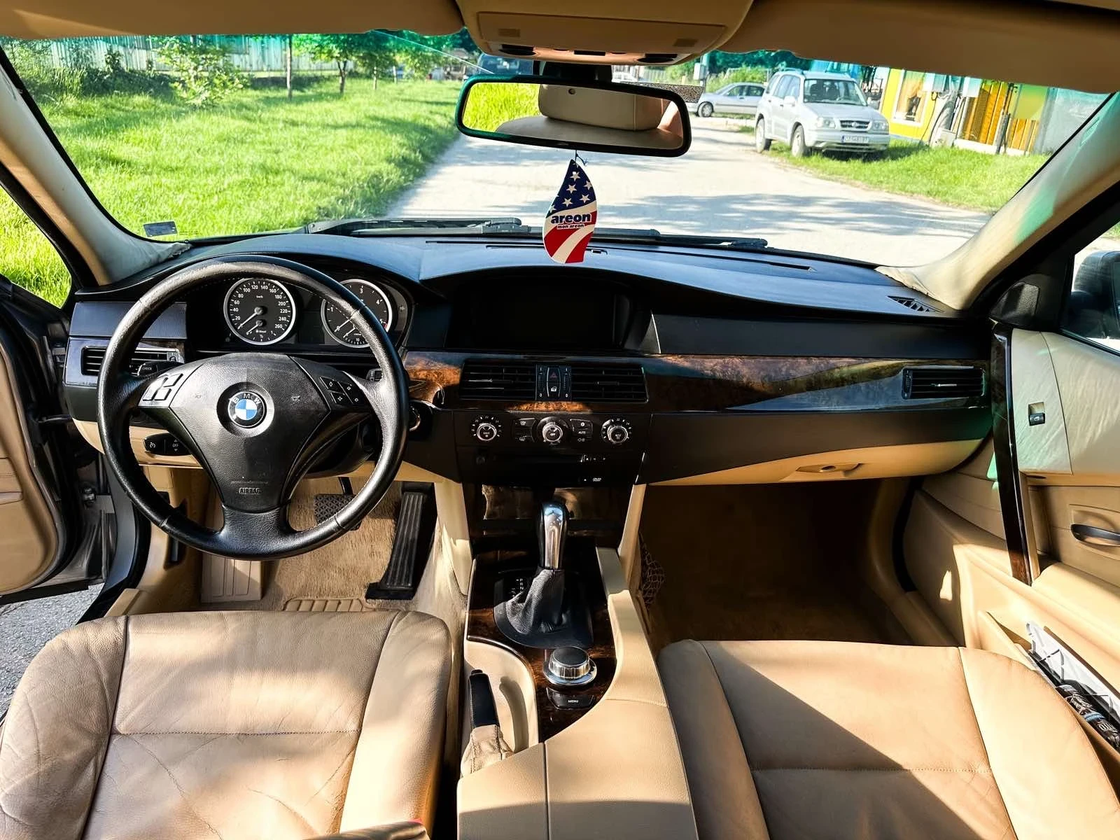 BMW 530 530 XD | Mobile.bg � ����������� 9