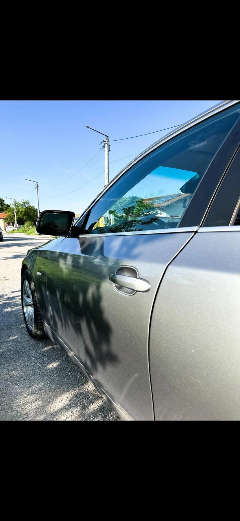 BMW 530 530 XD - изображение 9