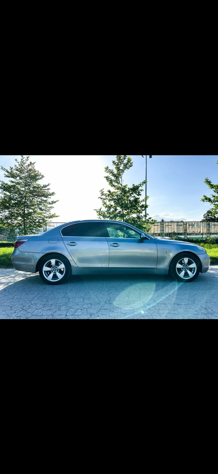 BMW 530 530 XD - изображение 6