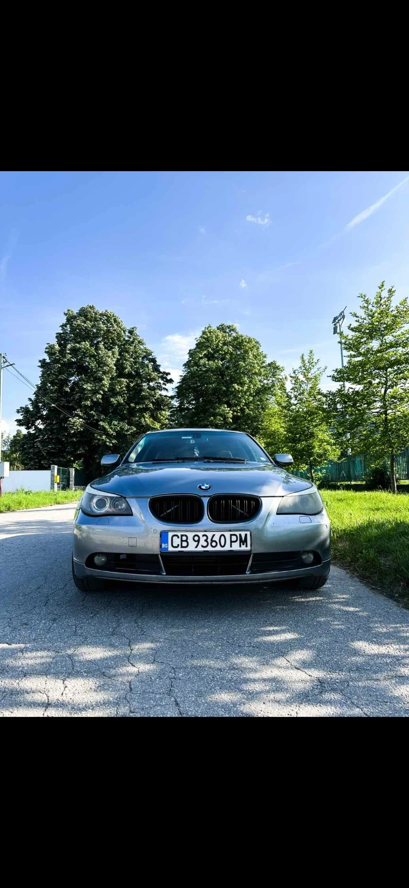 BMW 530 530 XD - изображение 3