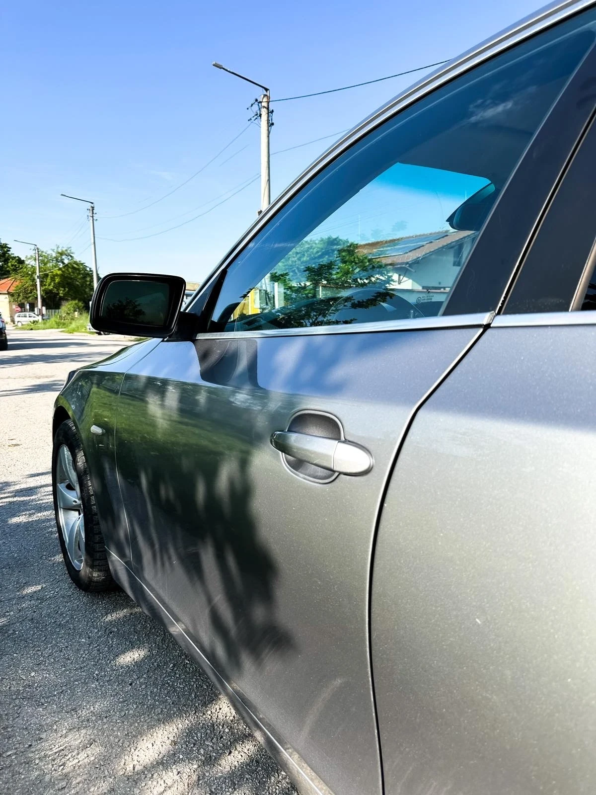 BMW 530 530 XD | Mobile.bg � ����������� 7