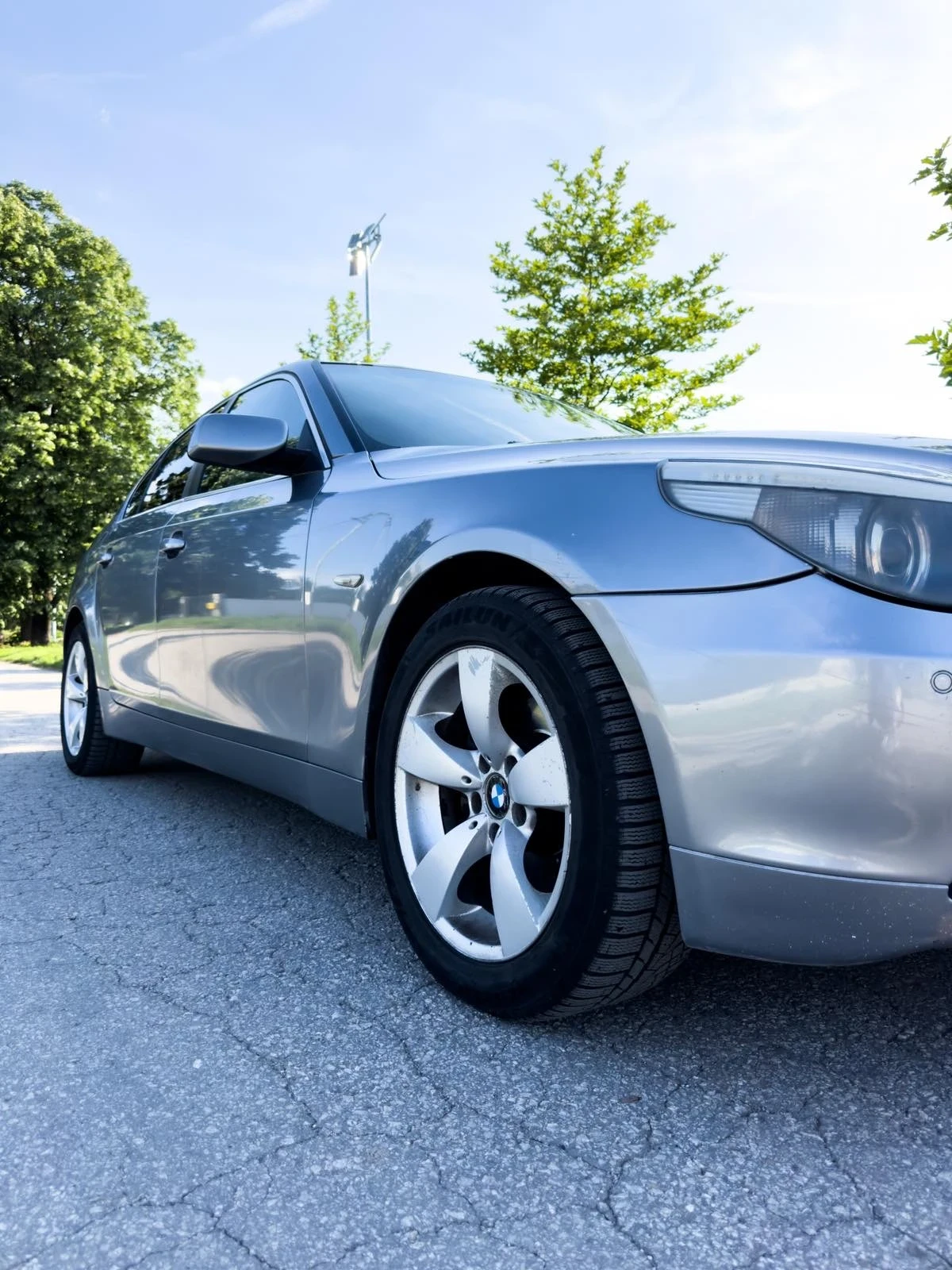 BMW 530 530 XD | Mobile.bg � ����������� 4