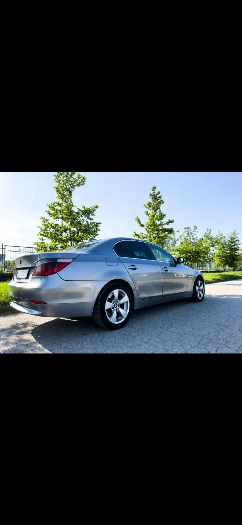 BMW 530 530 XD - изображение 4