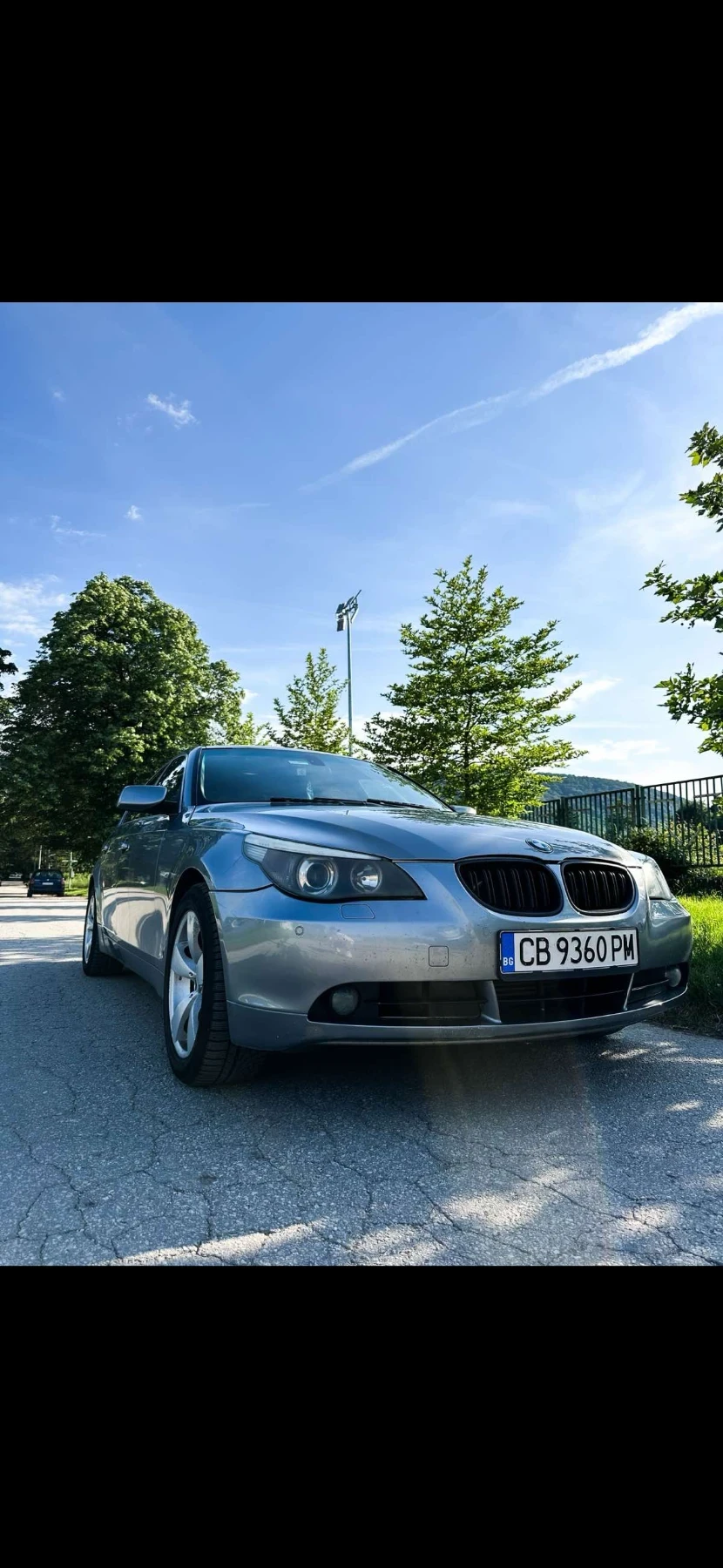 BMW 530 530 XD - изображение 7