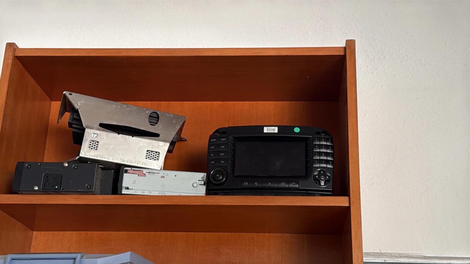 Mercedes-Benz CL 500 | Mobile.bg � ����������� 15