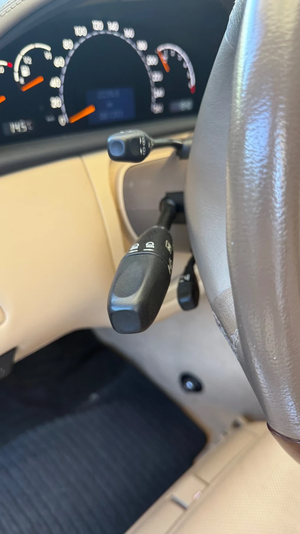 Mercedes-Benz CL 500 | Mobile.bg � ����������� 16