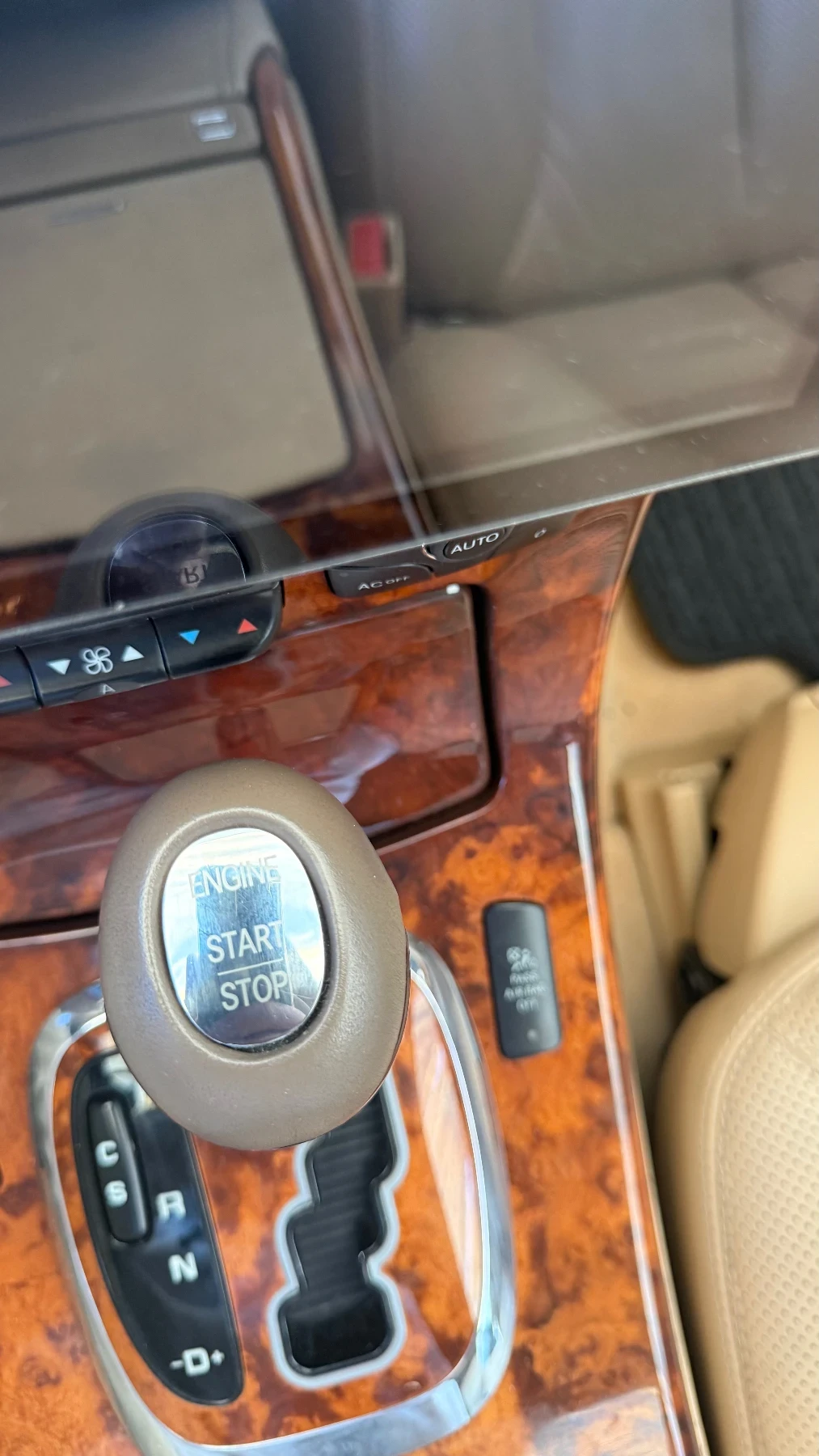 Mercedes-Benz CL 500 | Mobile.bg � ����������� 11