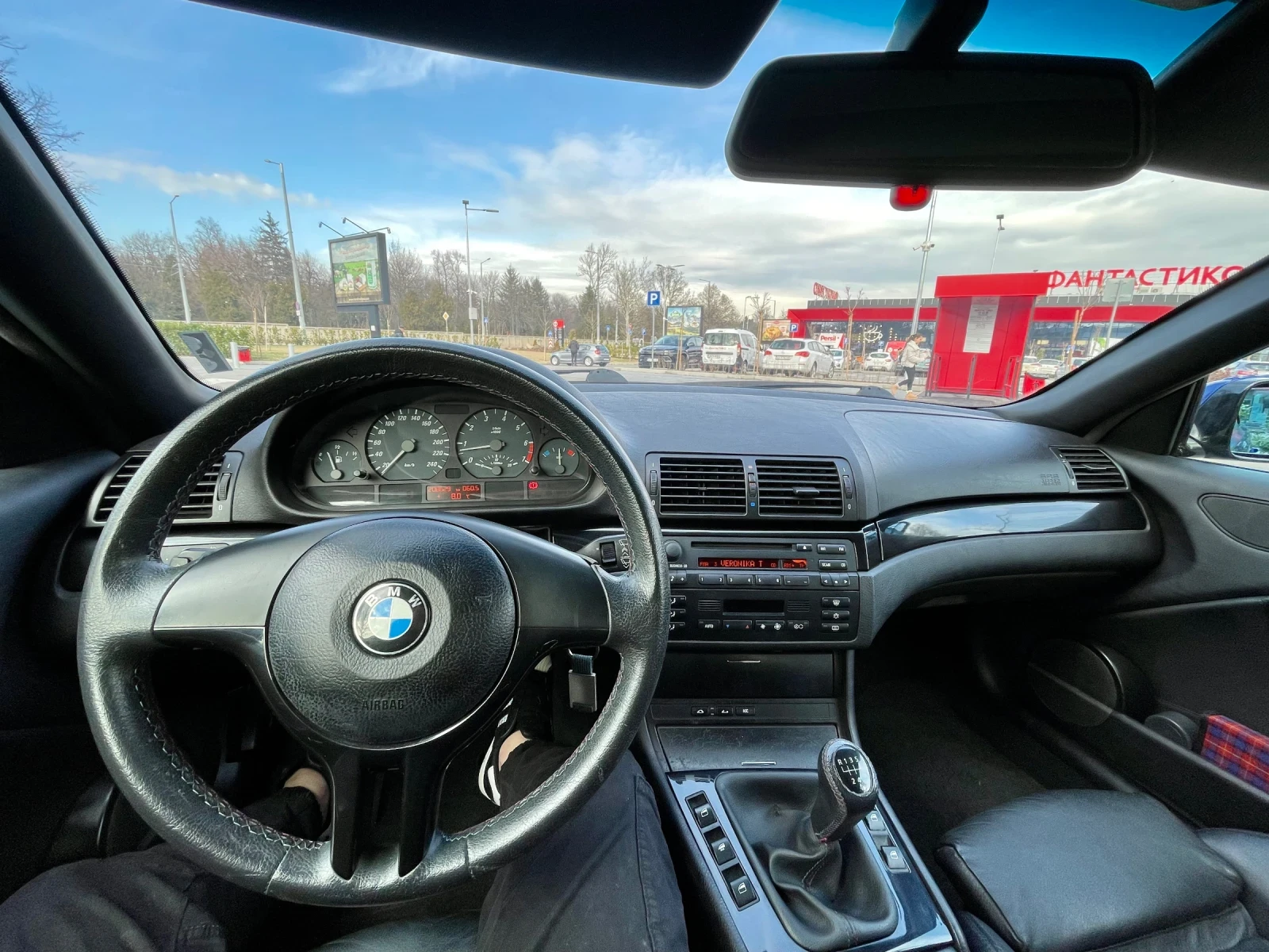 BMW 320 | Mobile.bg � ����������� 13
