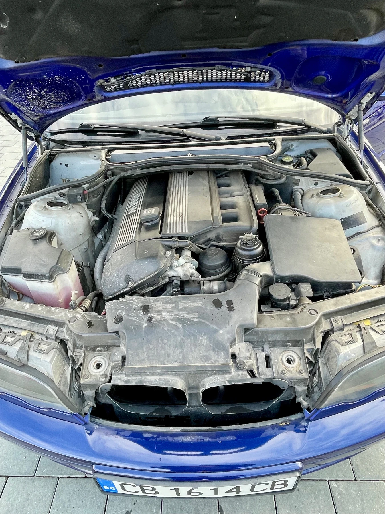 BMW 320 | Mobile.bg � ����������� 17