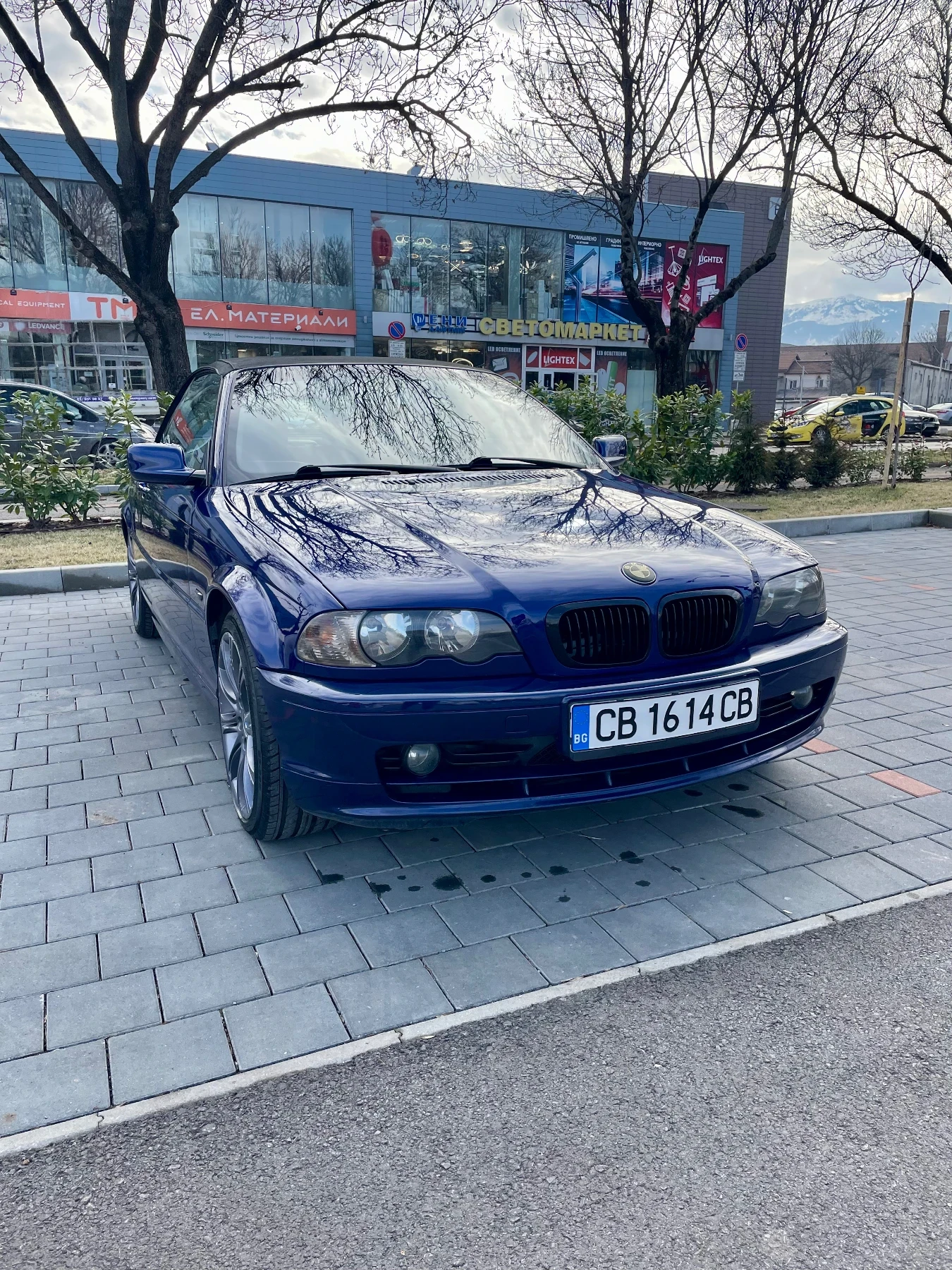 BMW 320  - изображение 5