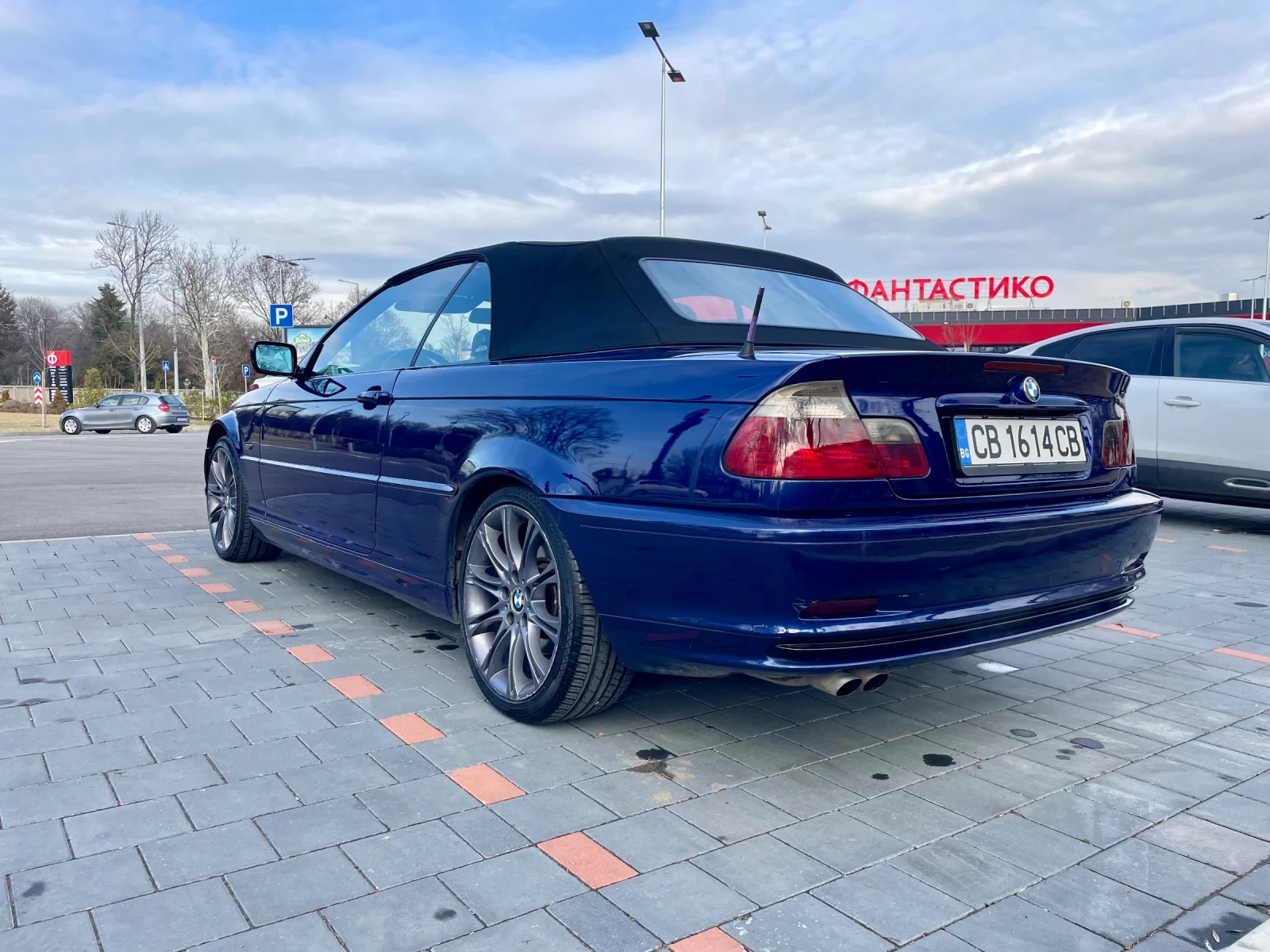 BMW 320  - изображение 2