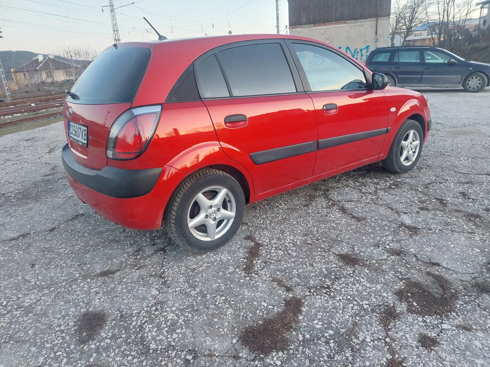 Kia Rio 1.4I | Mobile.bg � ����������� 3