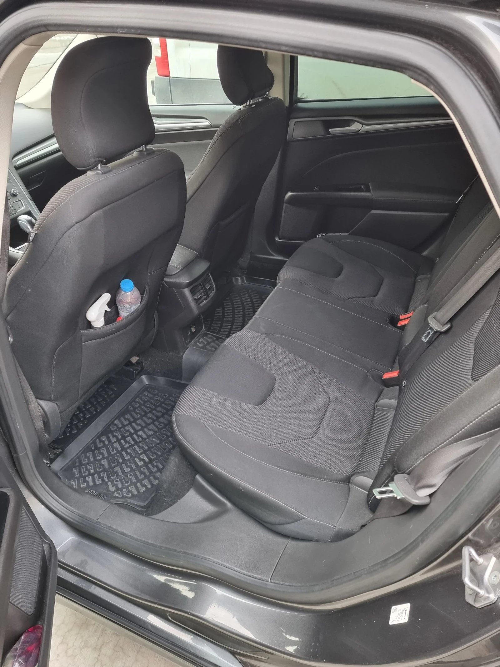 Ford Mondeo 2.0 TDCI | Mobile.bg � ����������� 7
