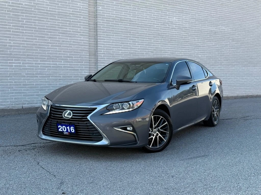 Lexus ES 350 * 4dr Sdn * CARFAX * �������� * ��������� | Mobile.bg � ����������� 1