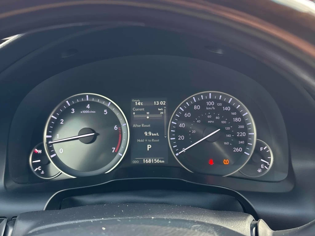 Lexus ES 350 * 4dr Sdn * CARFAX * ПОДГРЕВИ * ОБДУХВАНЕ - изображение 8