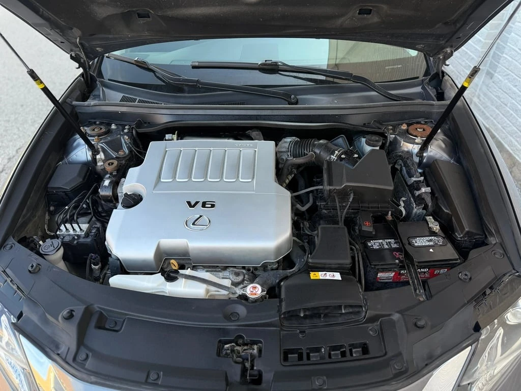 Lexus ES 350 * 4dr Sdn * CARFAX * �������� * ��������� | Mobile.bg � ����������� 14