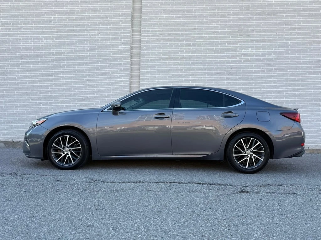Lexus ES 350 * 4dr Sdn * CARFAX * ПОДГРЕВИ * ОБДУХВАНЕ - изображение 2