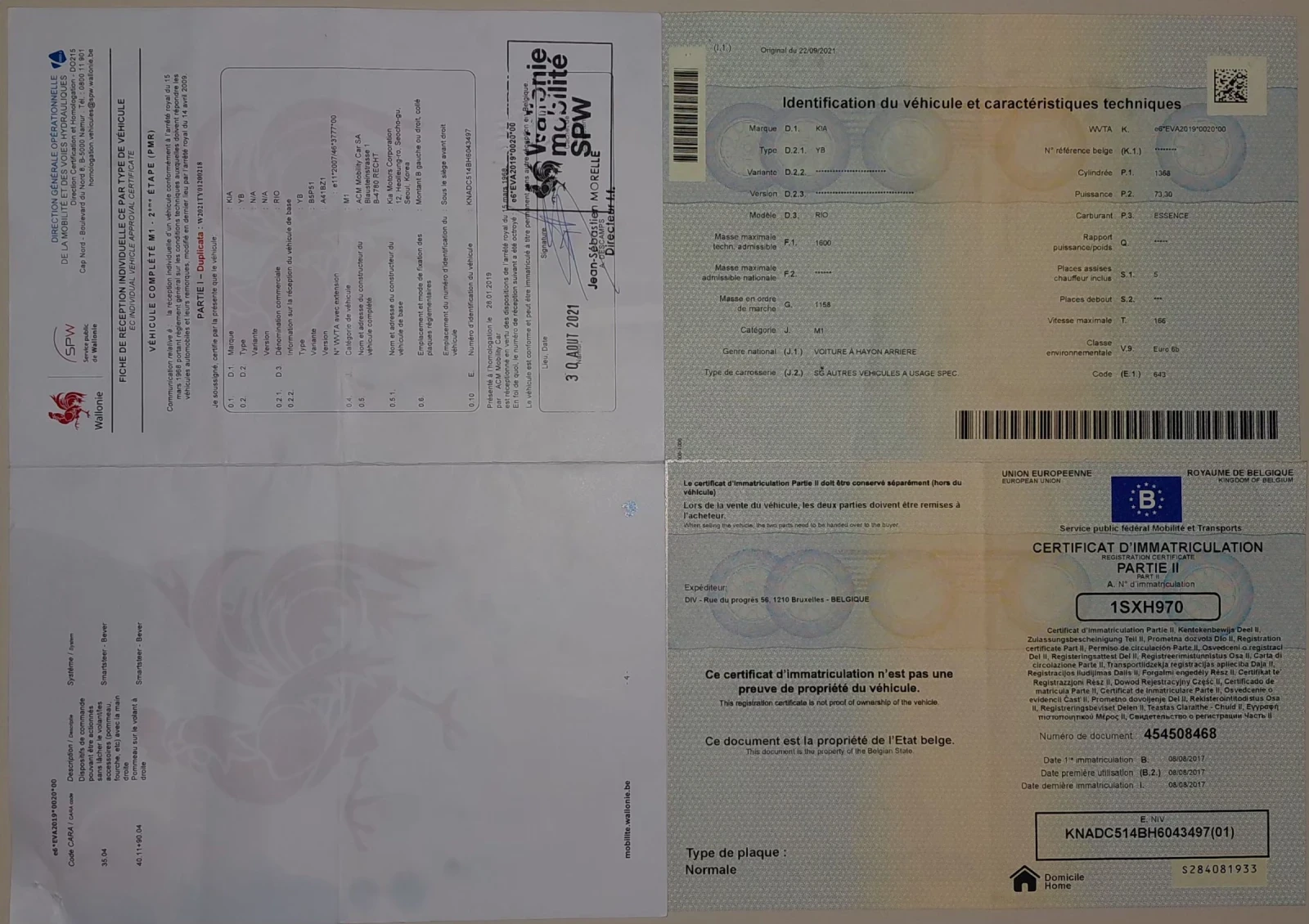 Kia Rio 1.4i, NAVI, CAMERA | Mobile.bg � ����������� 16