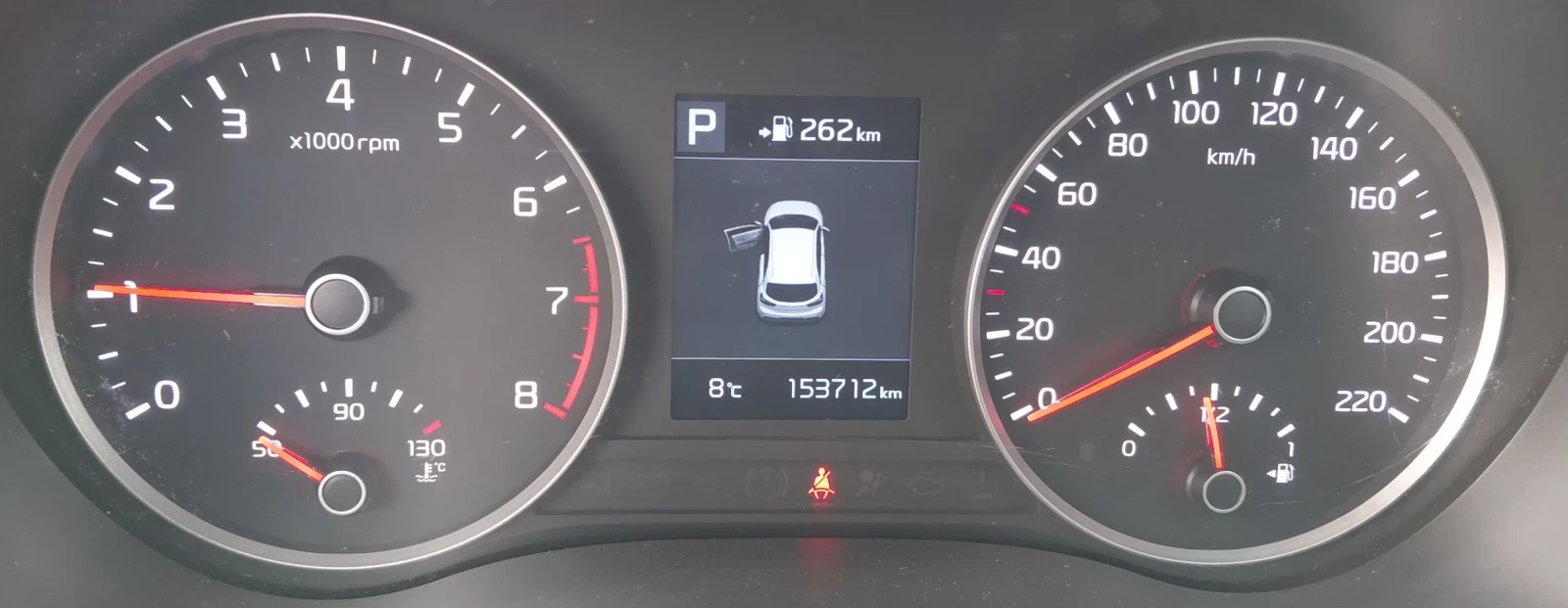 Kia Rio 1.4i, NAVI, CAMERA | Mobile.bg � ����������� 15