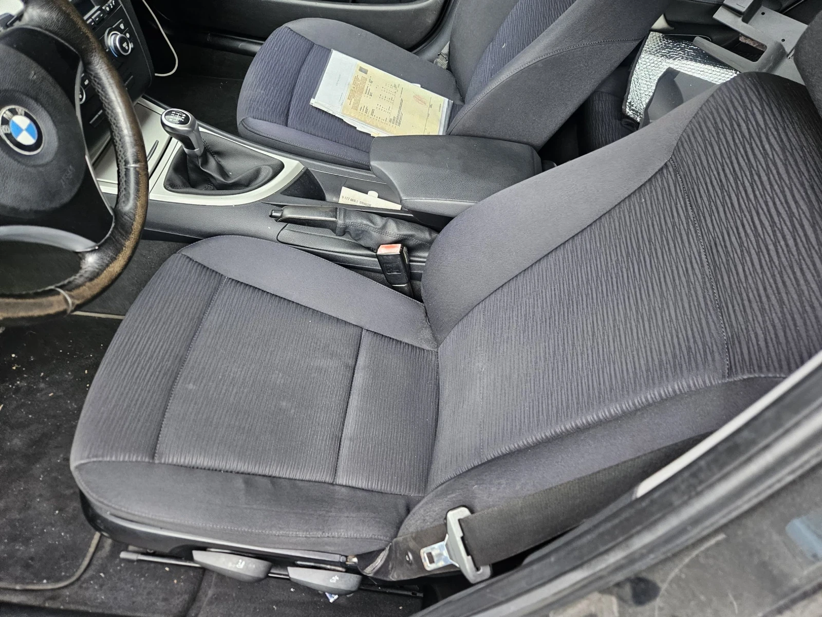 BMW 116  - изображение 7