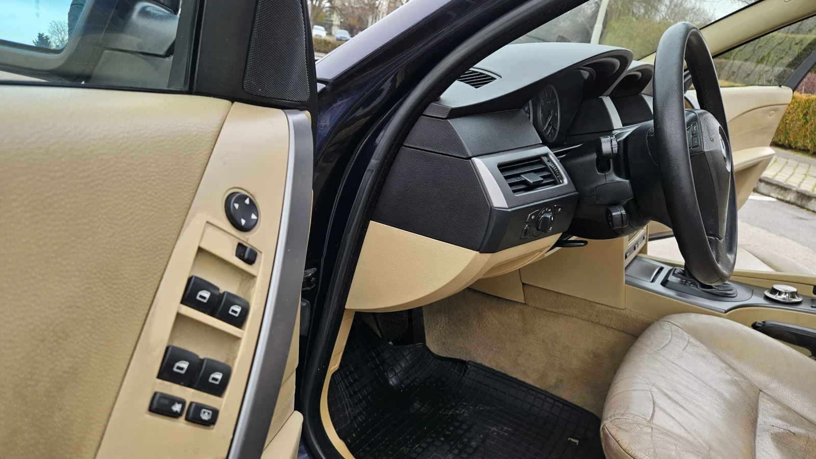 BMW 520  - изображение 9