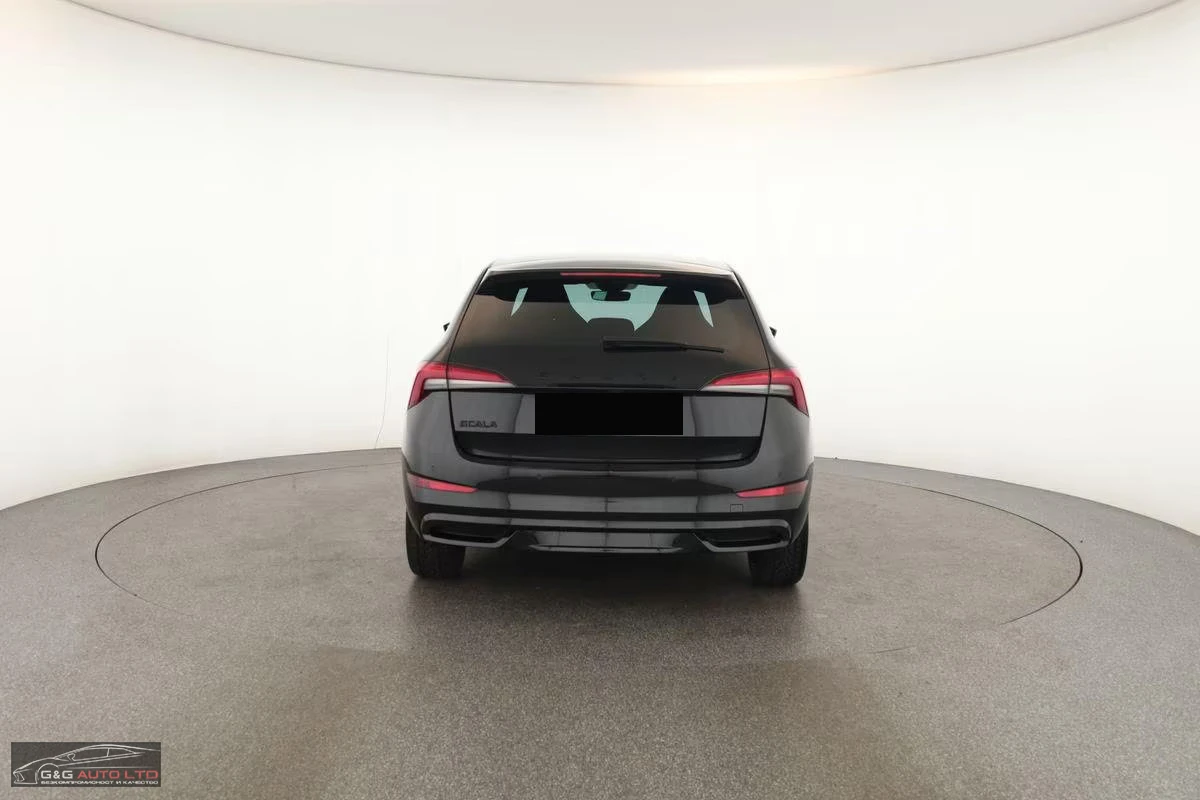 Skoda Octavia 1.0TFSI/116HP/MONTECARLO/PANO/CAM/MATRIX/NAVI/131z - изображение 10