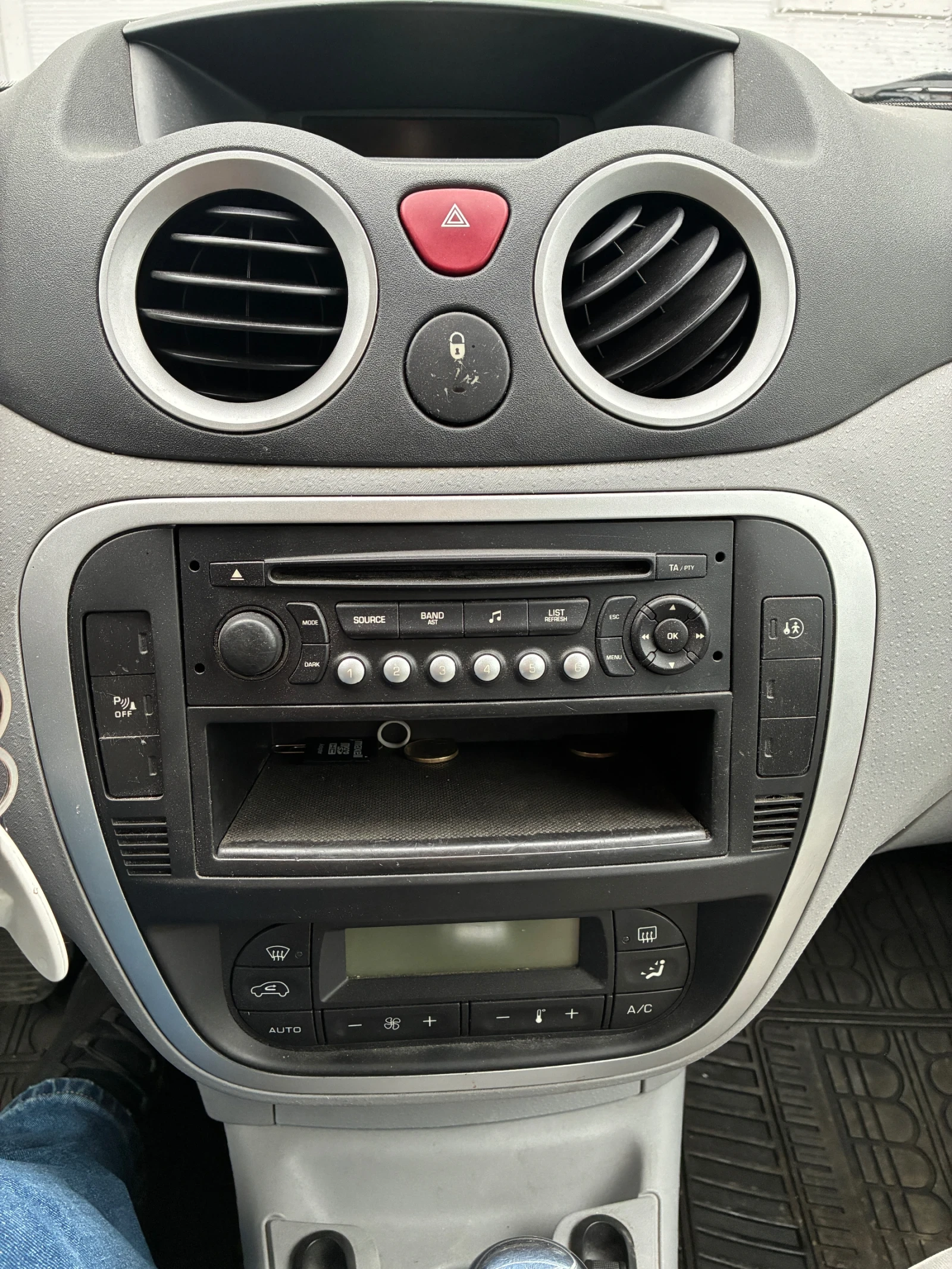 Citroen C3 1.6 exclusive , снимка 11 - Автомобили и джипове - 53980263