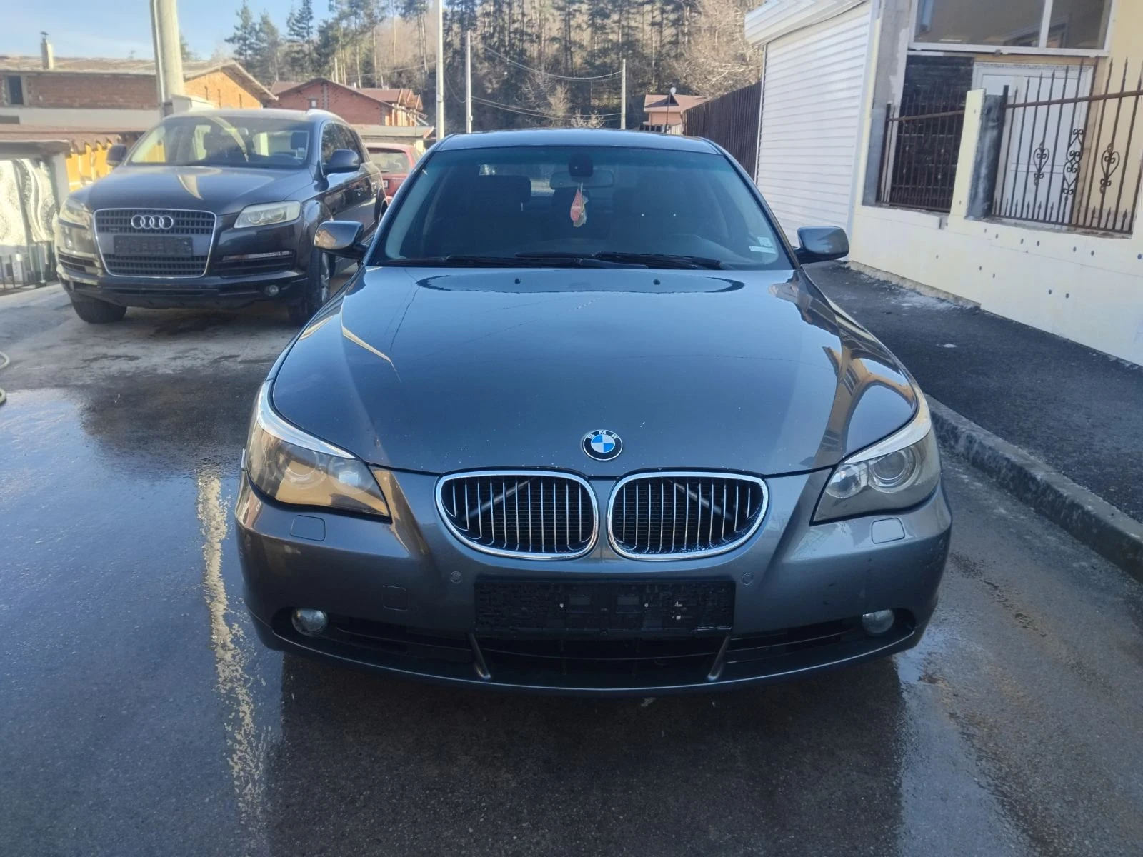 BMW 530 Xdrive | Auto.bg — изображение 1