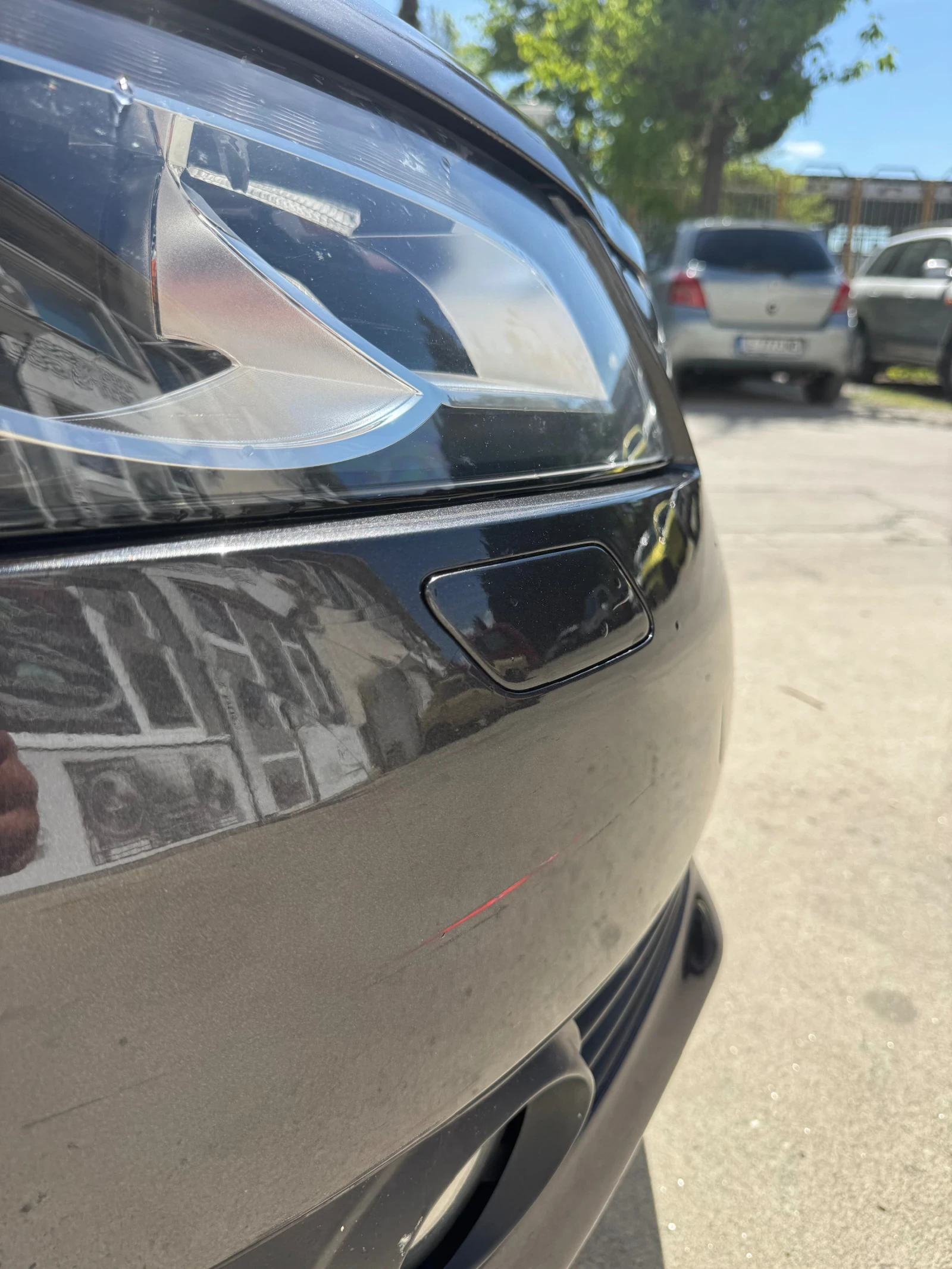 Audi A3, снимка 15 - Автомобили и джипове - 54312402