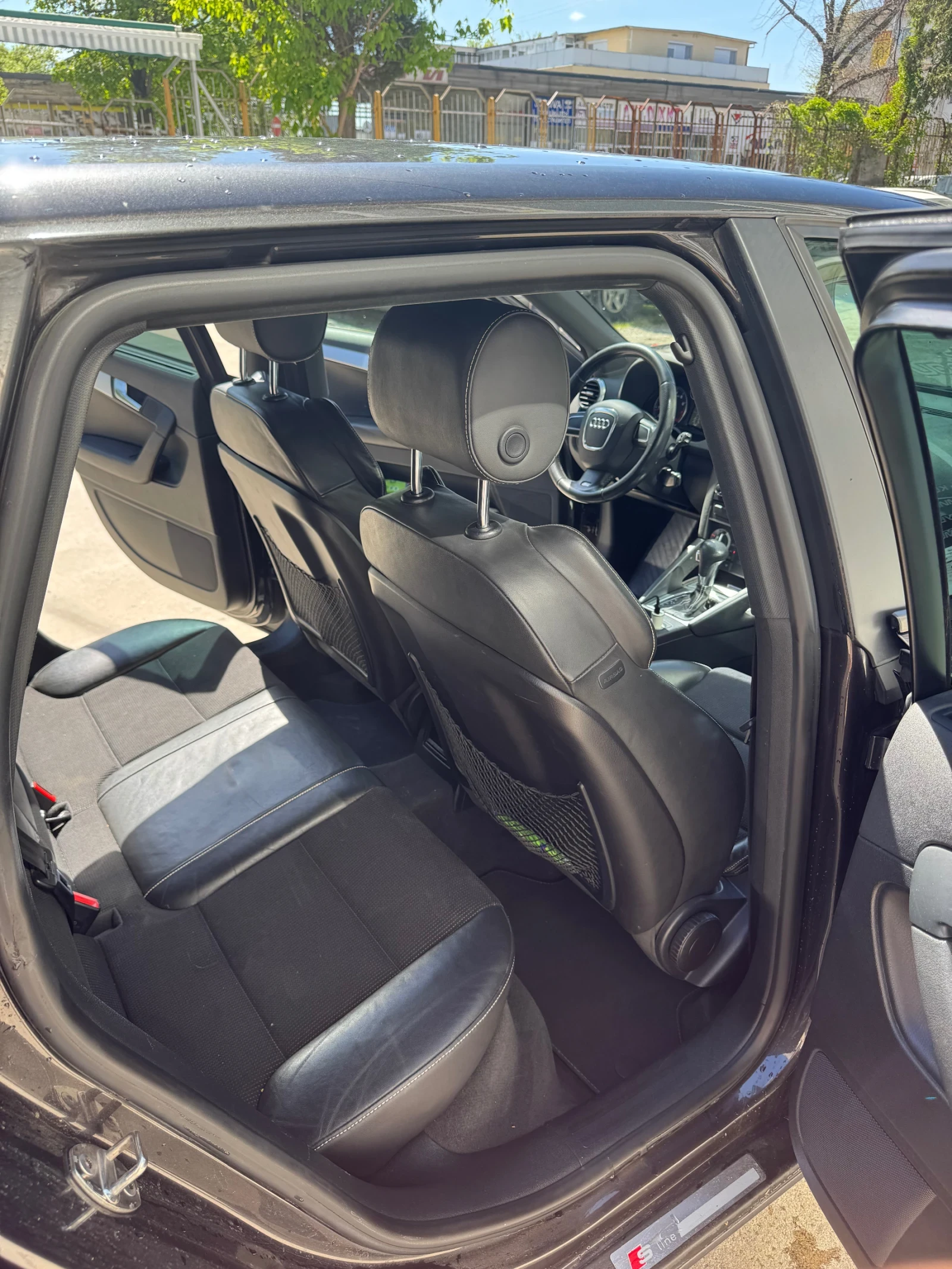 Audi A3, снимка 12 - Автомобили и джипове - 54312402