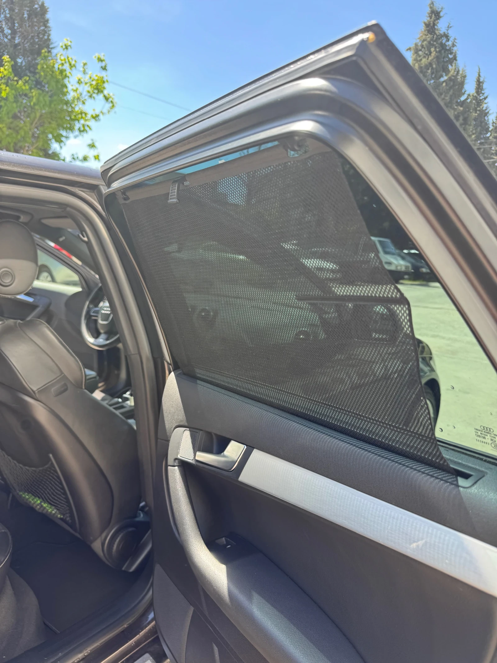 Audi A3, снимка 13 - Автомобили и джипове - 54312402