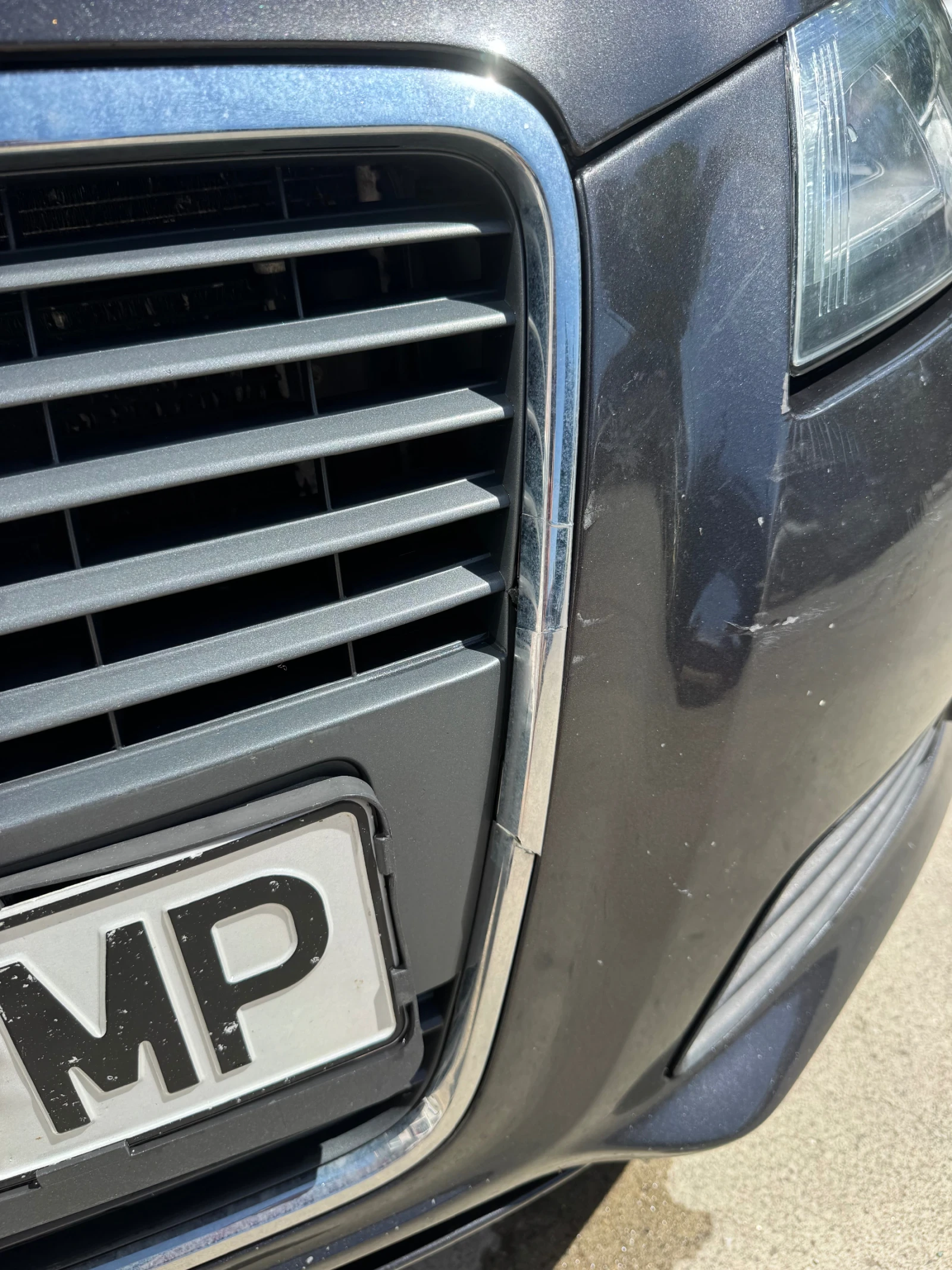 Audi A3, снимка 16 - Автомобили и джипове - 54312402