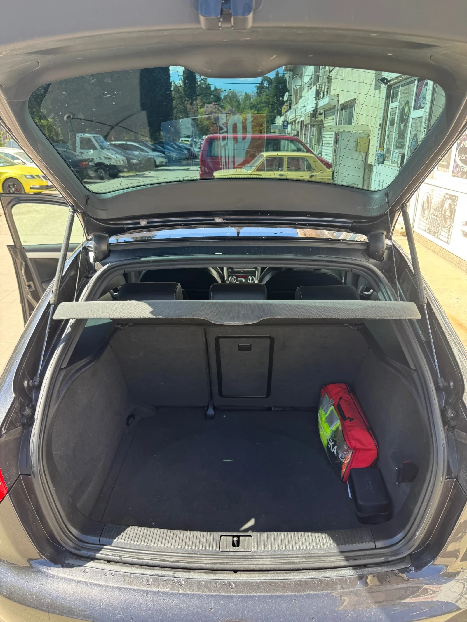 Audi A3, снимка 11 - Автомобили и джипове - 54312402