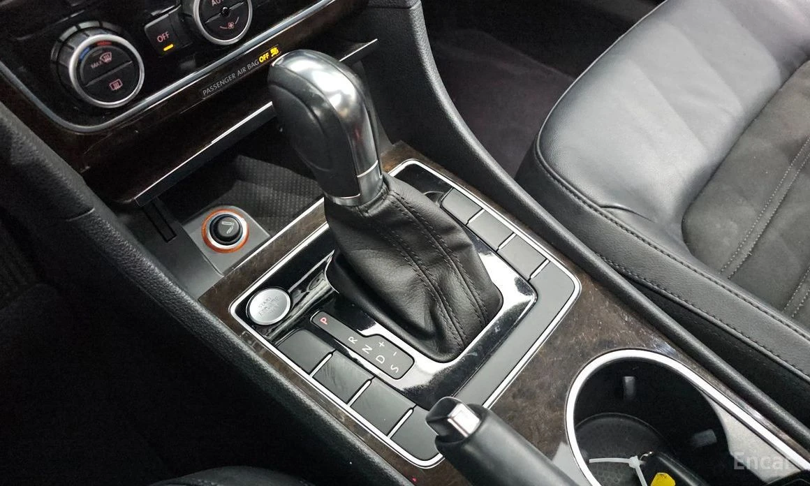 VW Passat, снимка 9 - Автомобили и джипове - 54323810