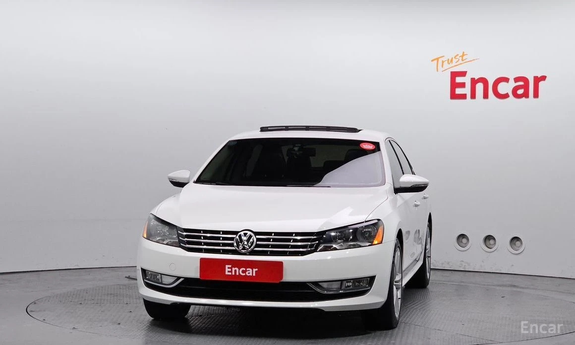 VW Passat, снимка 3 - Автомобили и джипове - 54323810