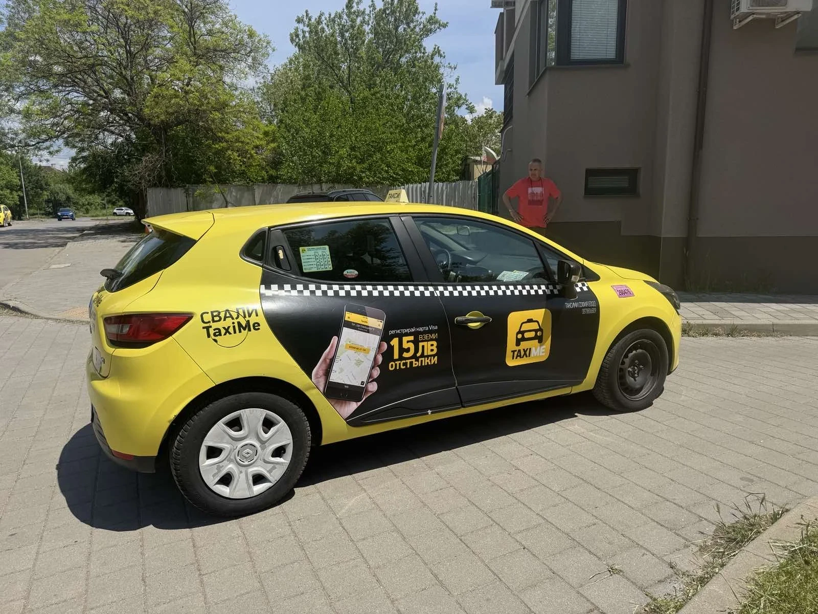 Renault Clio, снимка 7 - Автомобили и джипове - 54635964