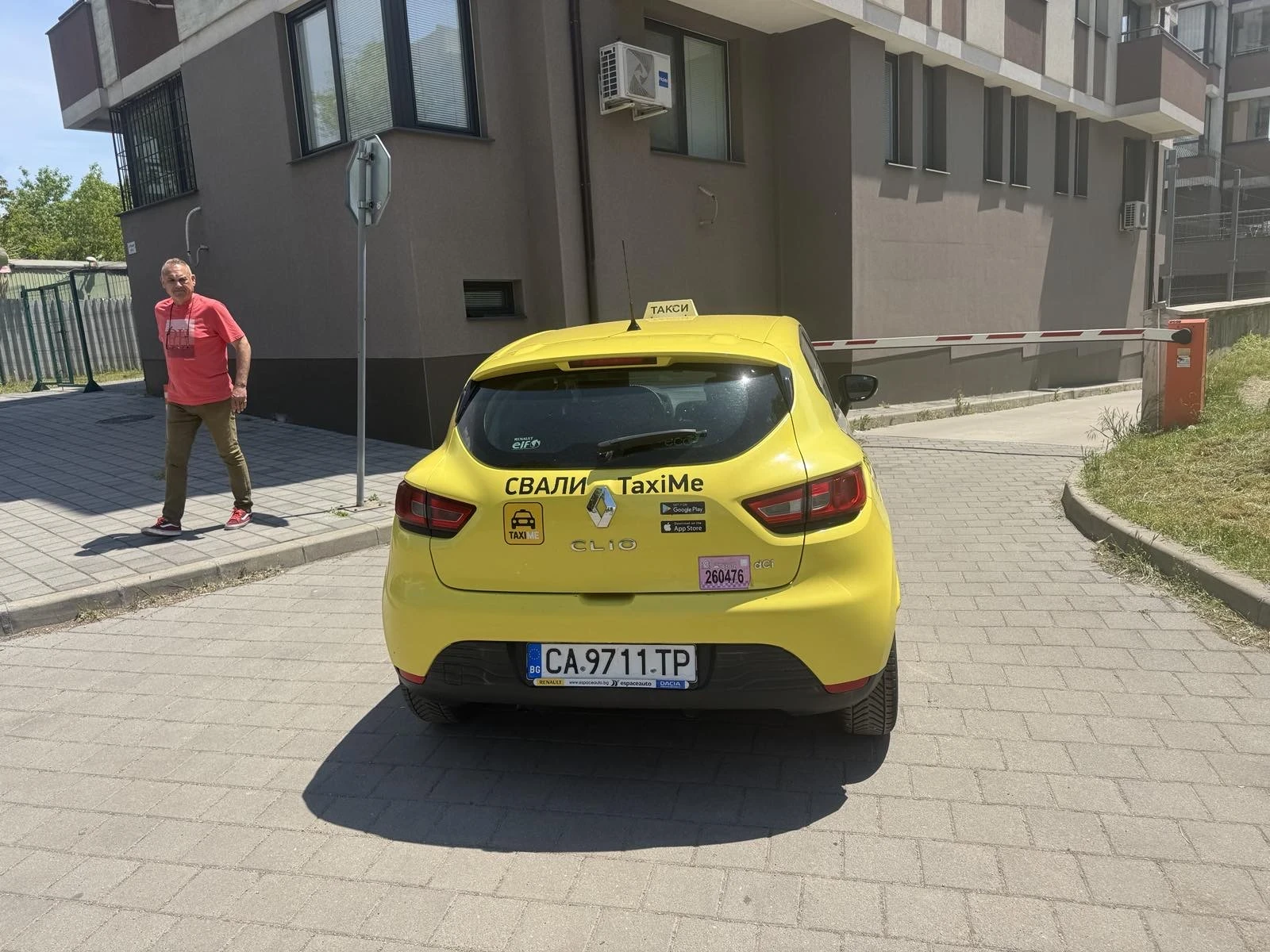 Renault Clio, снимка 9 - Автомобили и джипове - 54635964
