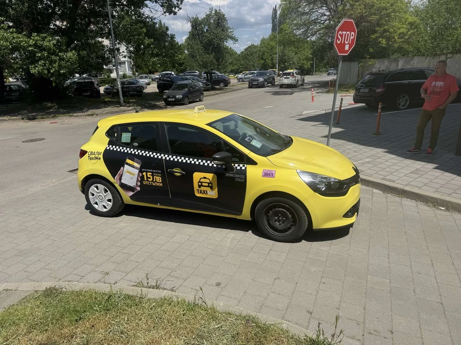 Renault Clio, снимка 4 - Автомобили и джипове - 54635964